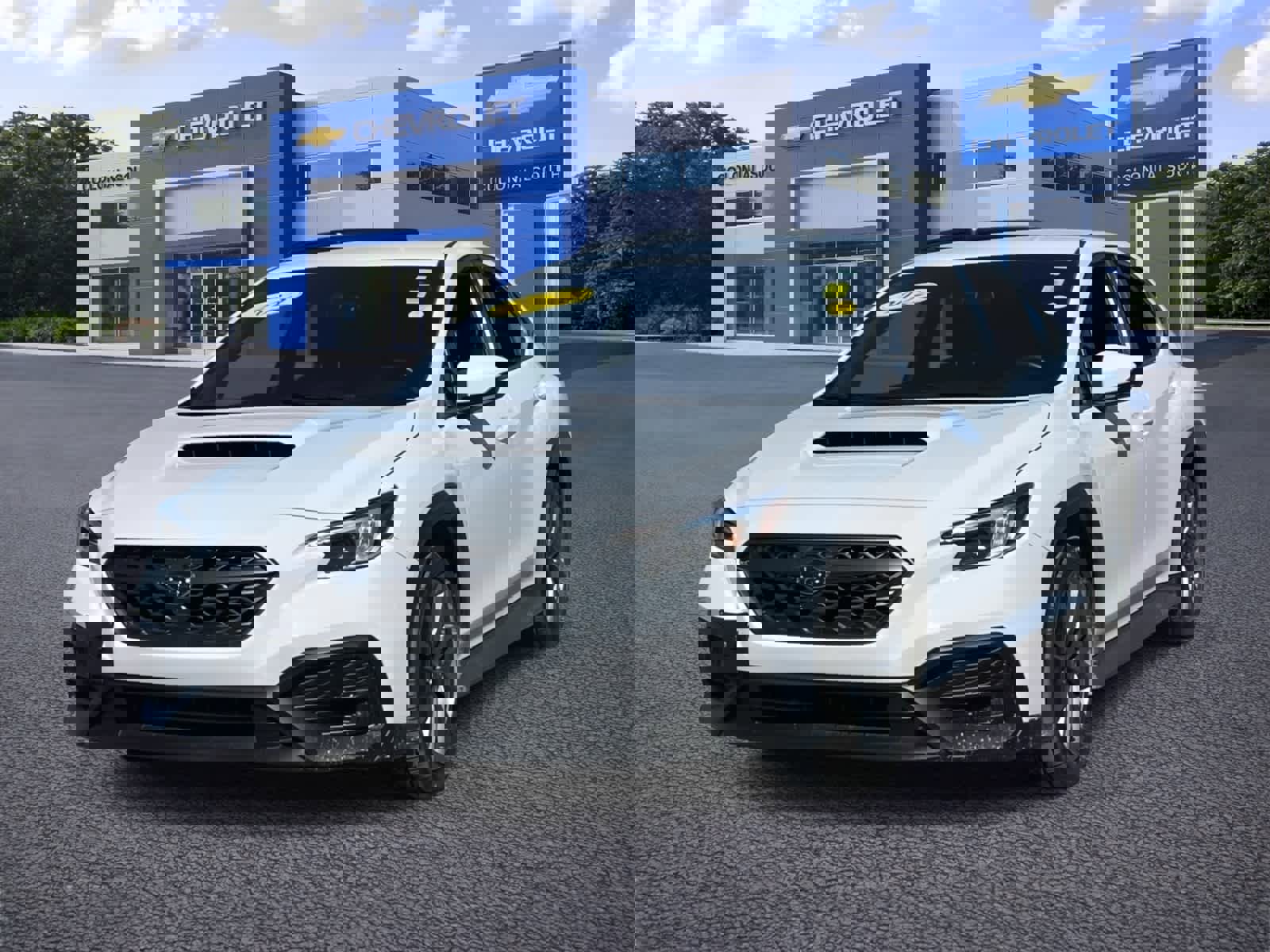 Used 2022 Subaru WRX image 2