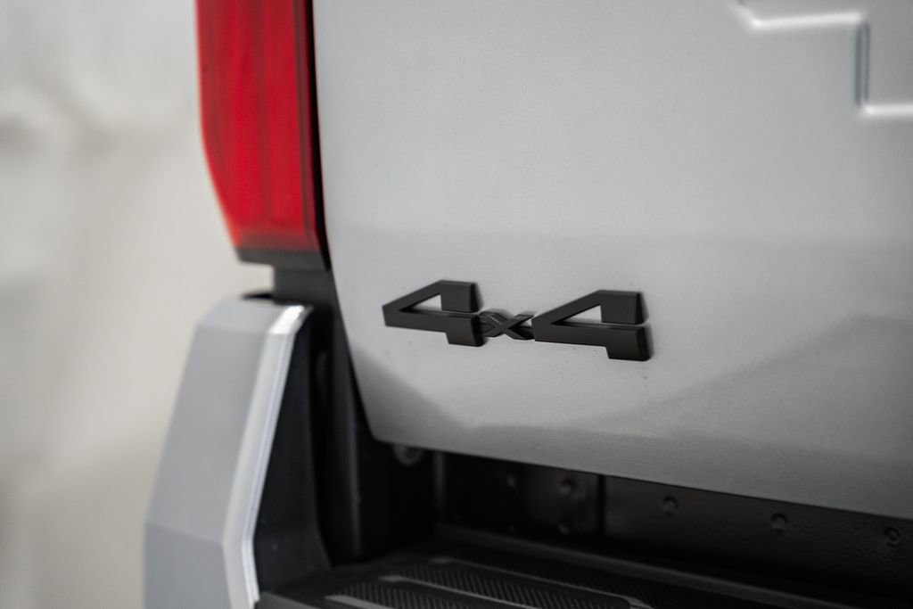 New 2026 Toyota Tacoma TRD Off-Road image 8