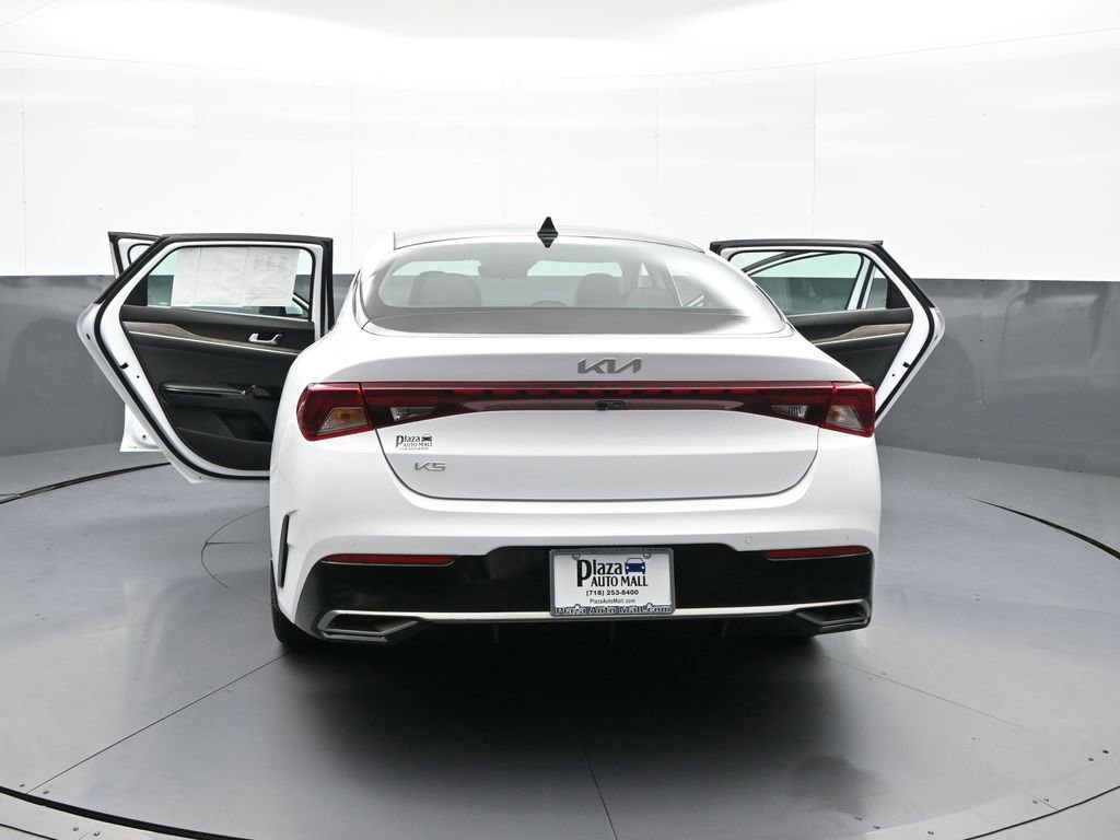 Used 2023 Kia K5 EX FWD image 47