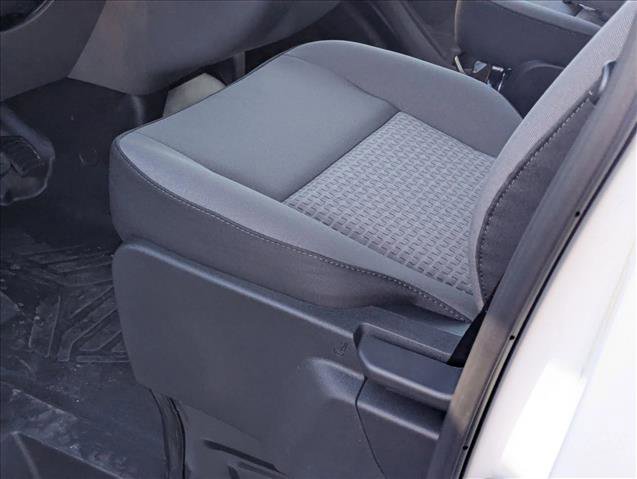 New 2026 Ford Transit 150 Low Roof video 4