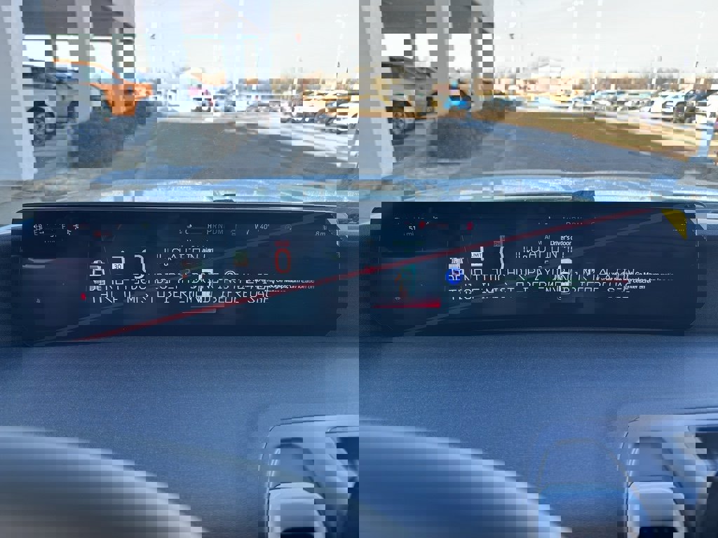 New 2026 Ford Expedition Active image 17