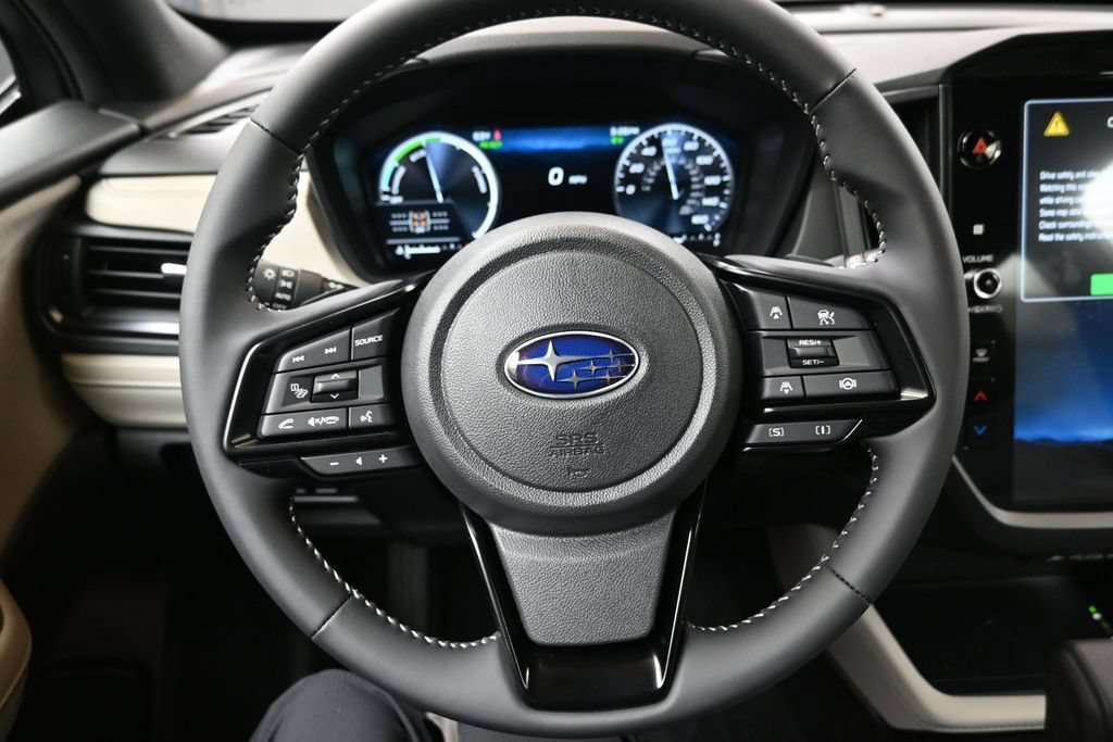 New 2026 Subaru Forester Premium AWD/4WD image 25