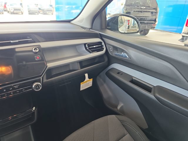 New 2027 Chevrolet Bolt LT FWD image 9
