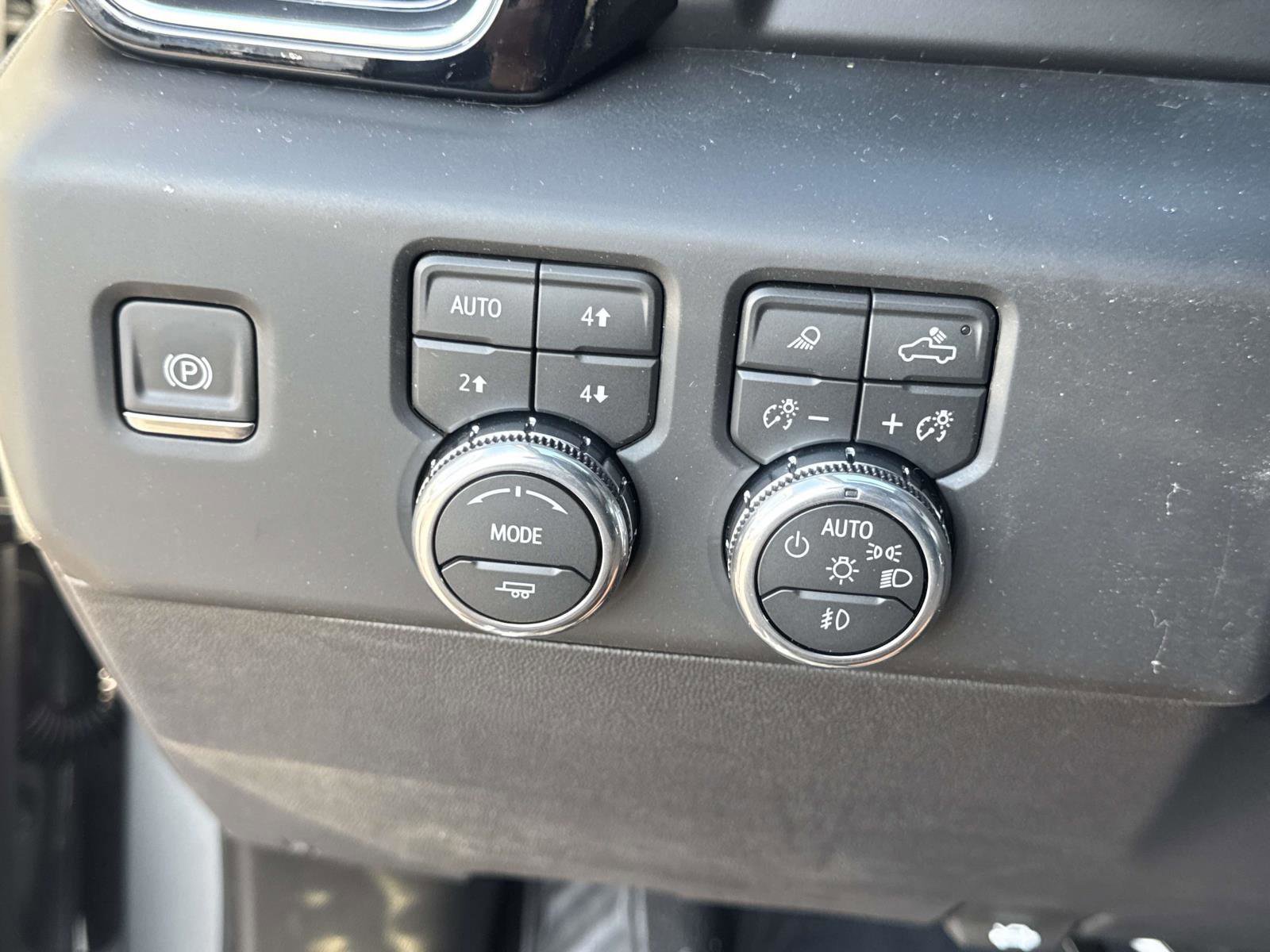 New 2026 GMC Sierra 1500 Denali w/ Technology Package image 20