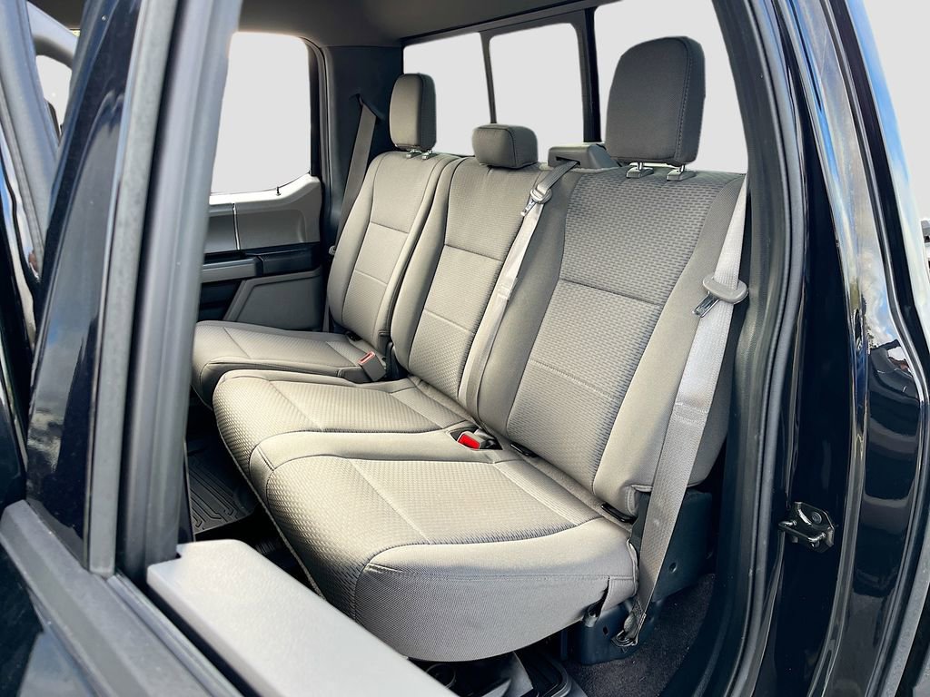 Used 2020 Ford F150 XLT w/ Equipment Group 302A Luxury image 24