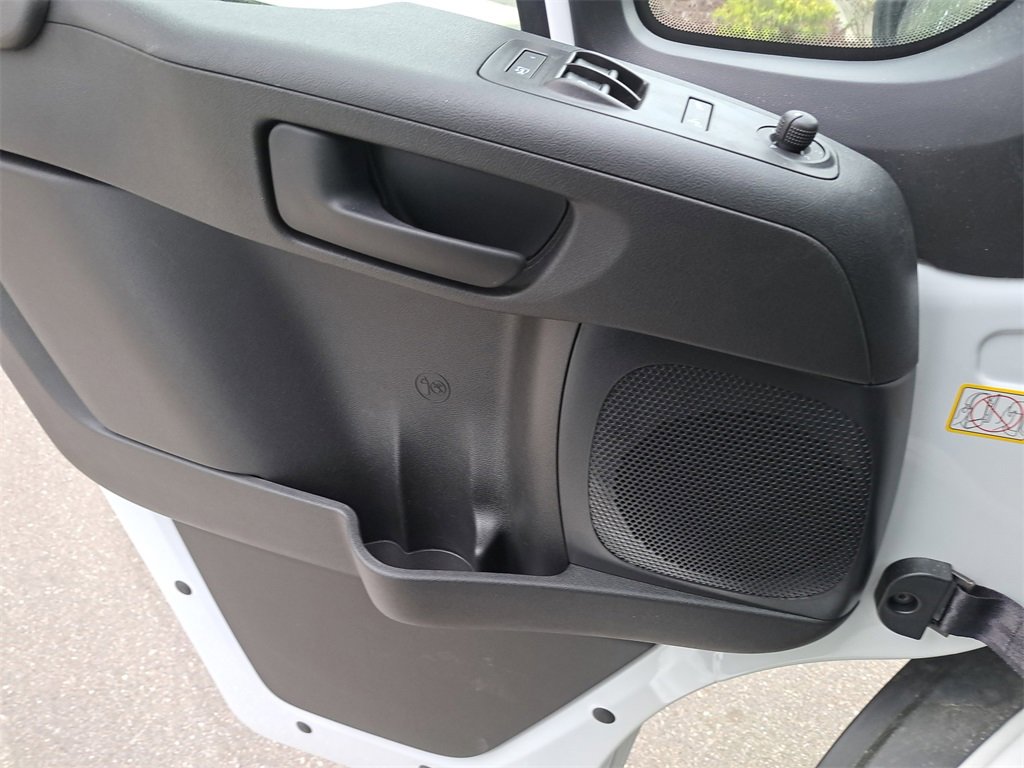 New 2024 RAM ProMaster 3500 w/ Convenience Group image 28