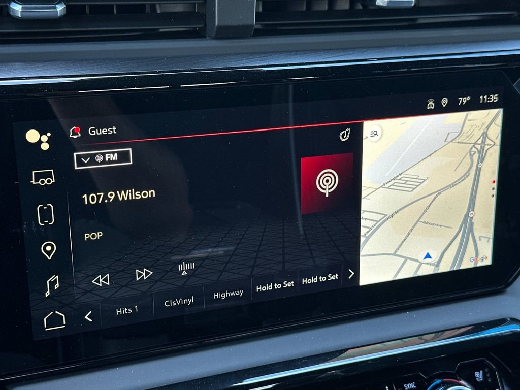 New 2026 GMC Sierra 2500 AT4X w/ AT4X AEV Edition image 16