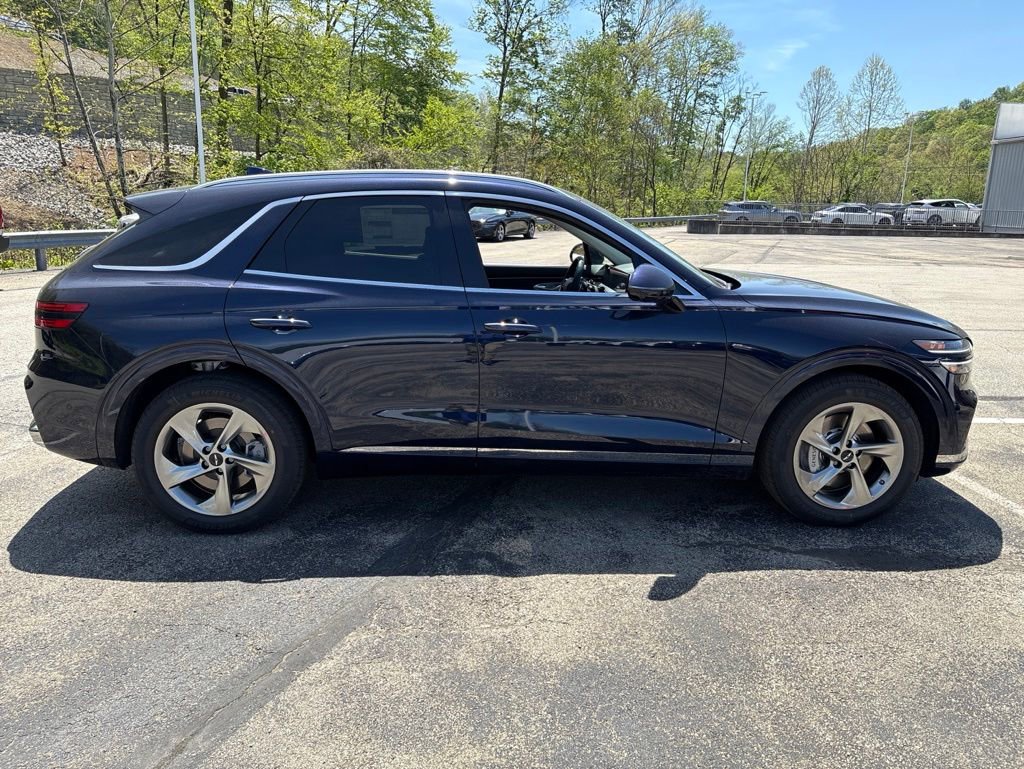 New 2026 Genesis GV70 2.5T Advanced AWD/4WD image 6