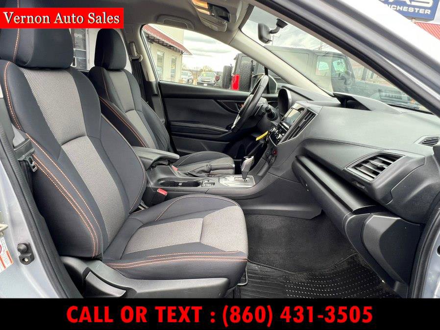 Used 2018 Subaru Crosstrek 2.0i Premium image 13