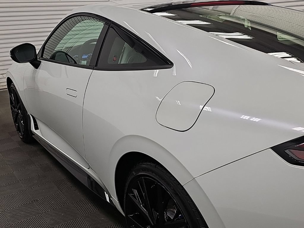 New 2026 Honda Prelude image 6