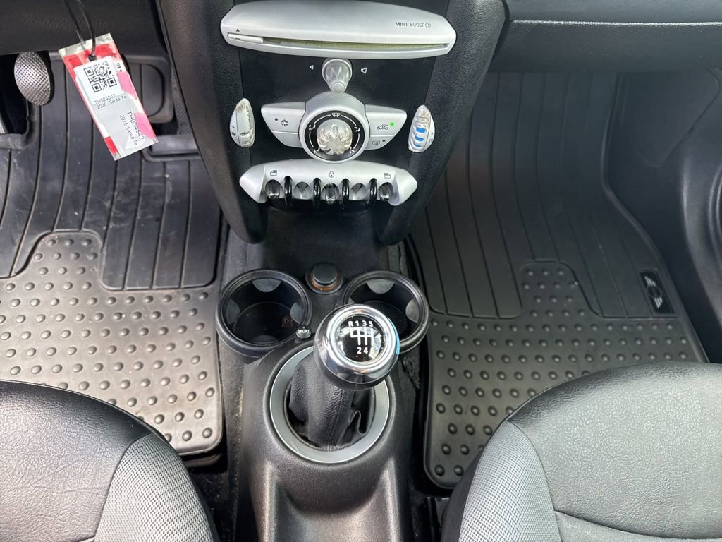 Used 2009 MINI Cooper Clubman Hardtop FWD image 12