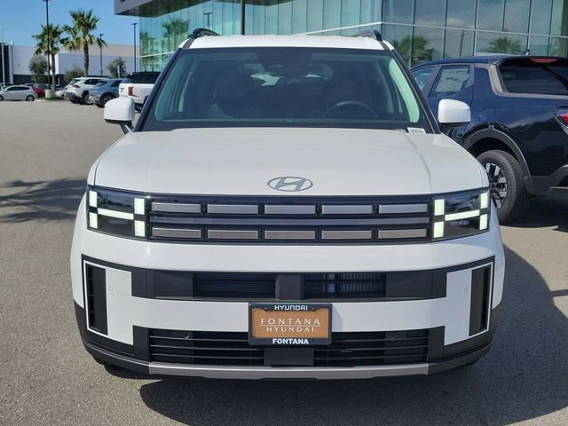 New 2026 Hyundai Santa Fe SEL image 26
