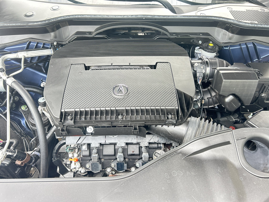 Used 2024 Acura MDX FWD w/ Technology Package image 32