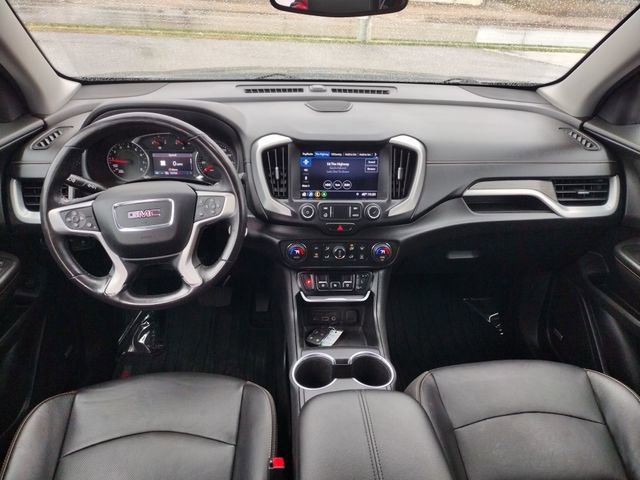 Used 2019 GMC Terrain SLT w/ Preferred Package image 14
