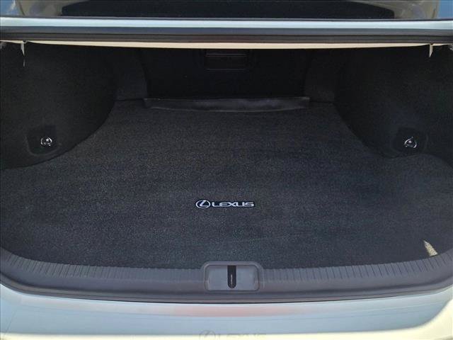 Used 2020 Lexus ES 350 w/ Accessory Package 2 FWD image 6