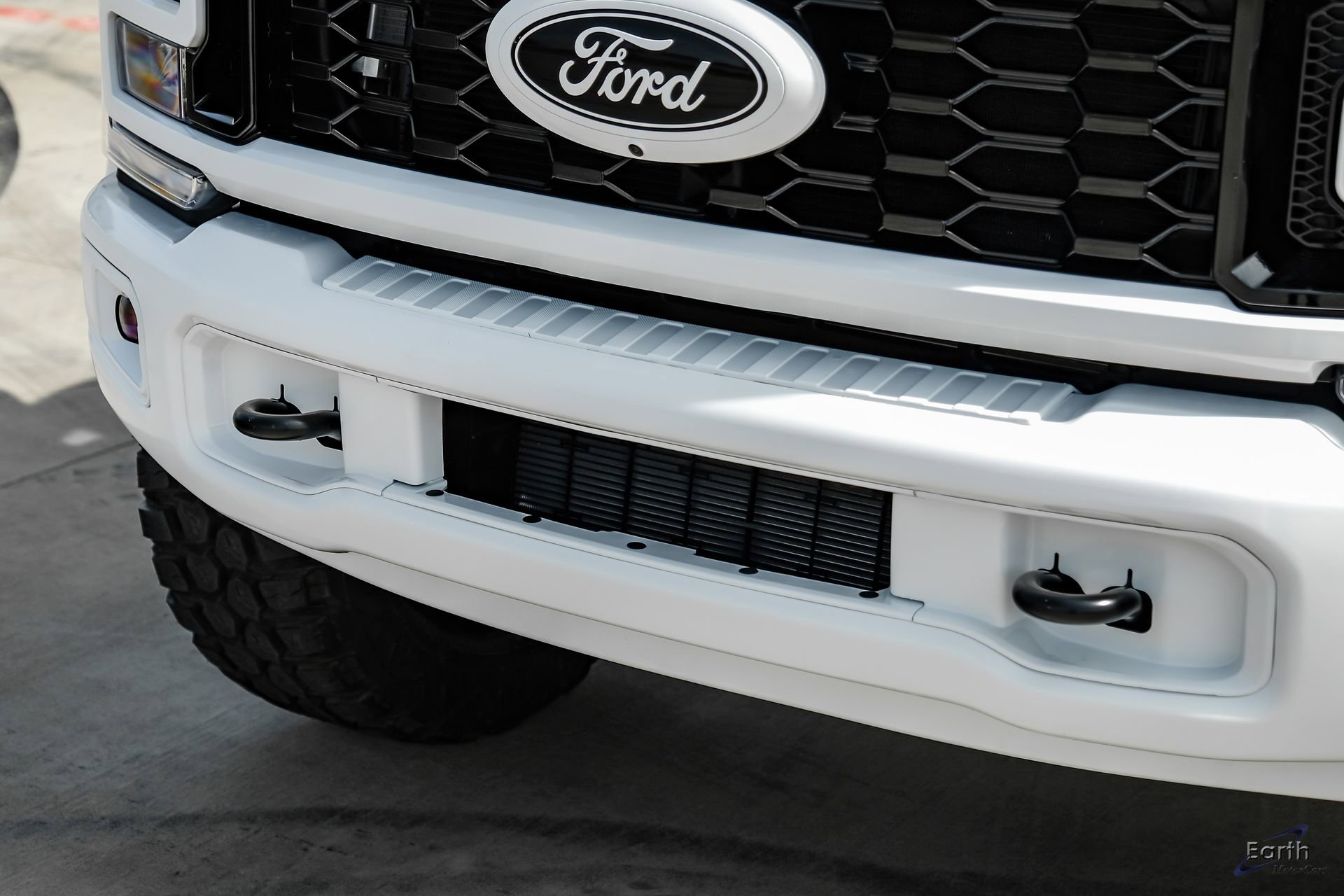 Used 2026 Ford F450 Lariat w/ FX4 Off-Road Package image 35