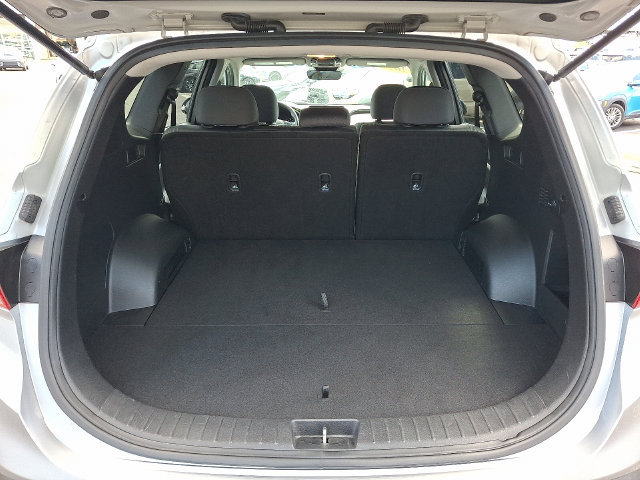 Used 2022 Hyundai Santa Fe SEL AWD/4WD image 28
