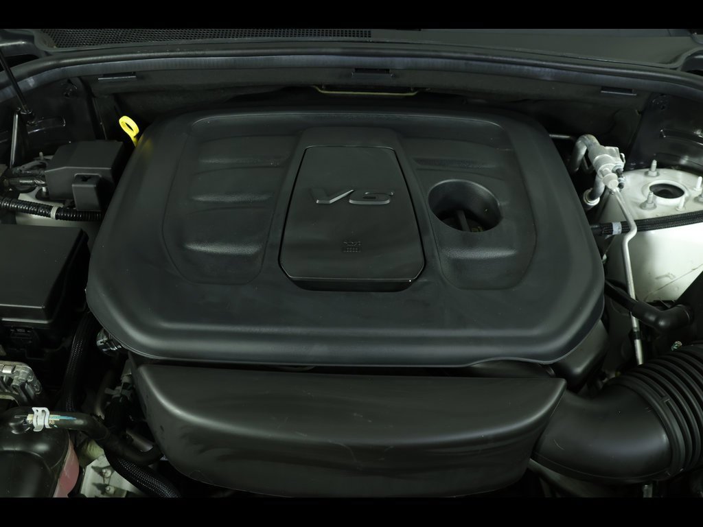 Used 2021 Jeep Grand Cherokee Freedom Edition image 19