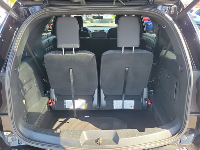 Used 2019 Ford Explorer XLT w/ Equipment Group 201A FWD image 8