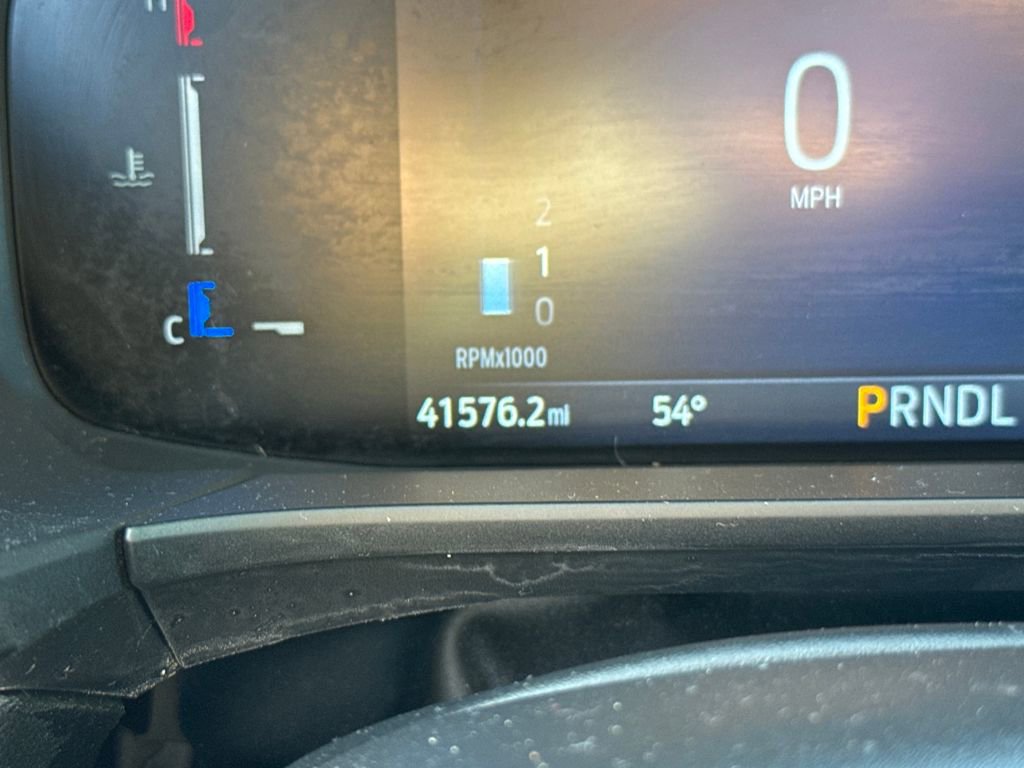 Used 2023 Ford Escape Active image 27