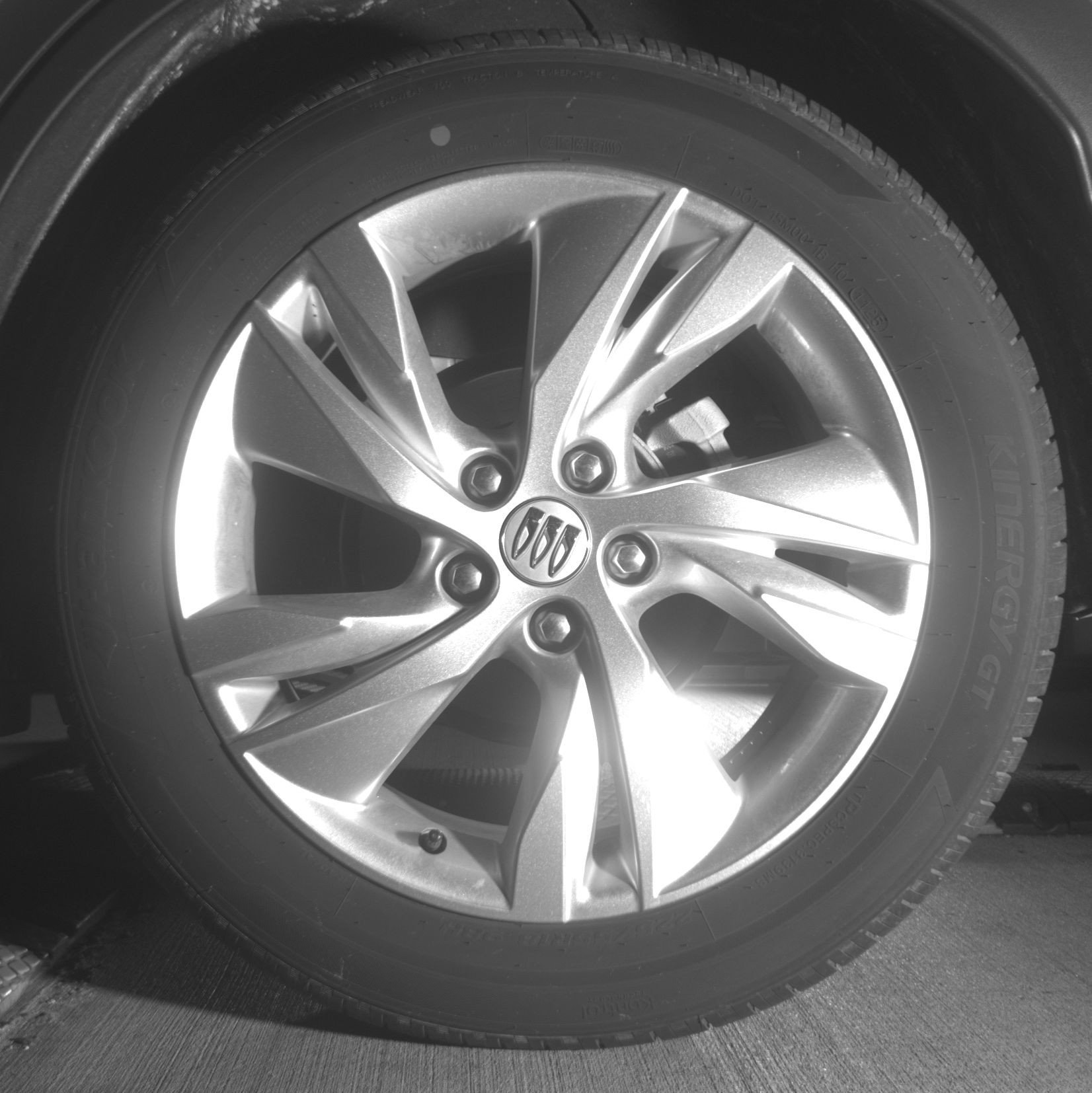 Used 2025 Buick Encore GX Preferred FWD image 14