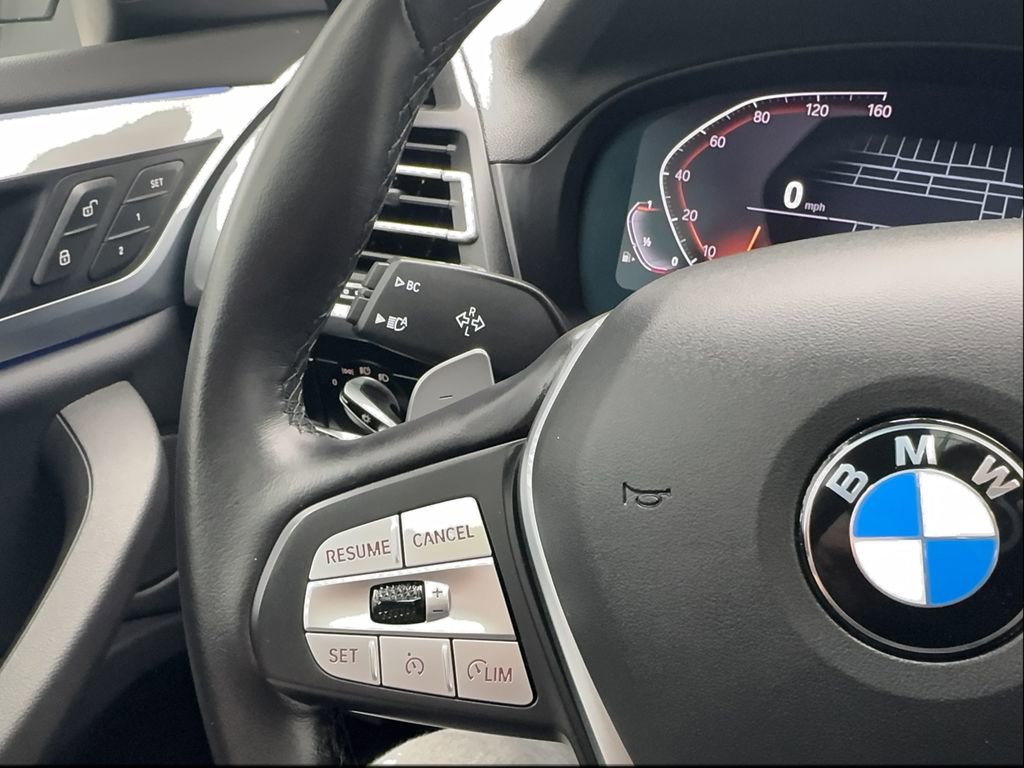 Used 2025 BMW X4 xDrive30i image 44