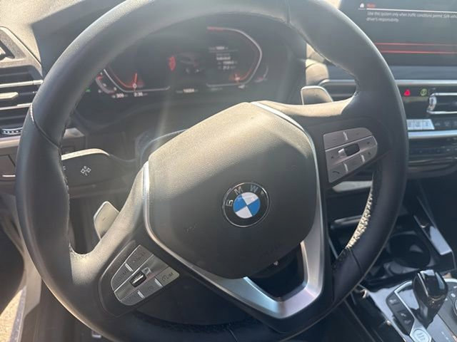 Certified 2023 BMW X3 xDrive30i w/ Convenience Package image 25
