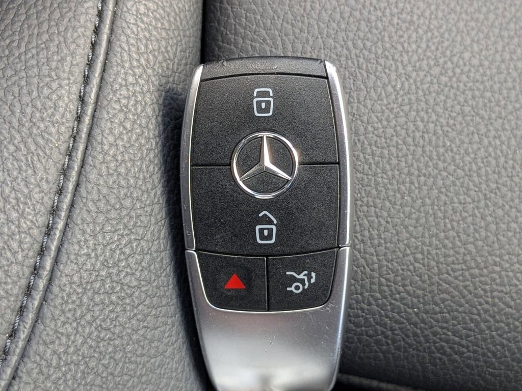 Used 2019 Mercedes-Benz A 220 image 28