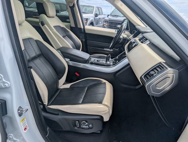 Used 2019 Land Rover Range Rover Sport Autobiography AWD/4WD image 15