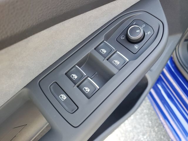 New 2026 Volkswagen Golf w/ Euro Style Package image 14