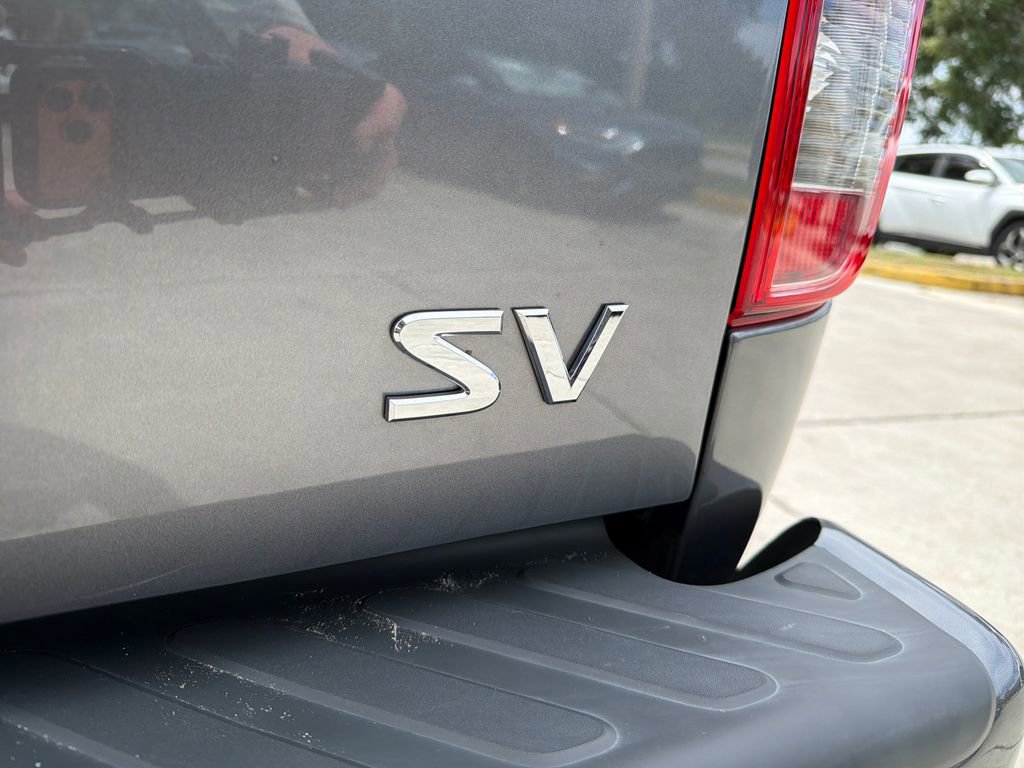 Used 2021 Nissan Frontier SV RWD image 12