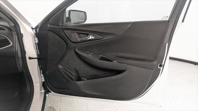 Used 2024 Chevrolet Malibu LT FWD image 22