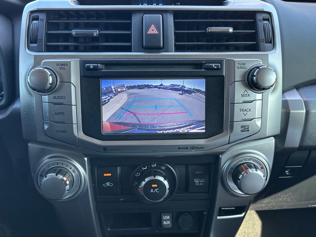 Used 2019 Toyota 4Runner SR5 Premium image 13