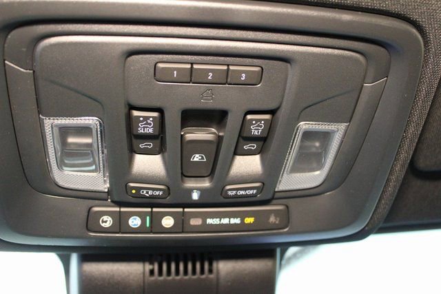 New 2026 Chevrolet Silverado 3500 High Country w/ Technology Package image 28