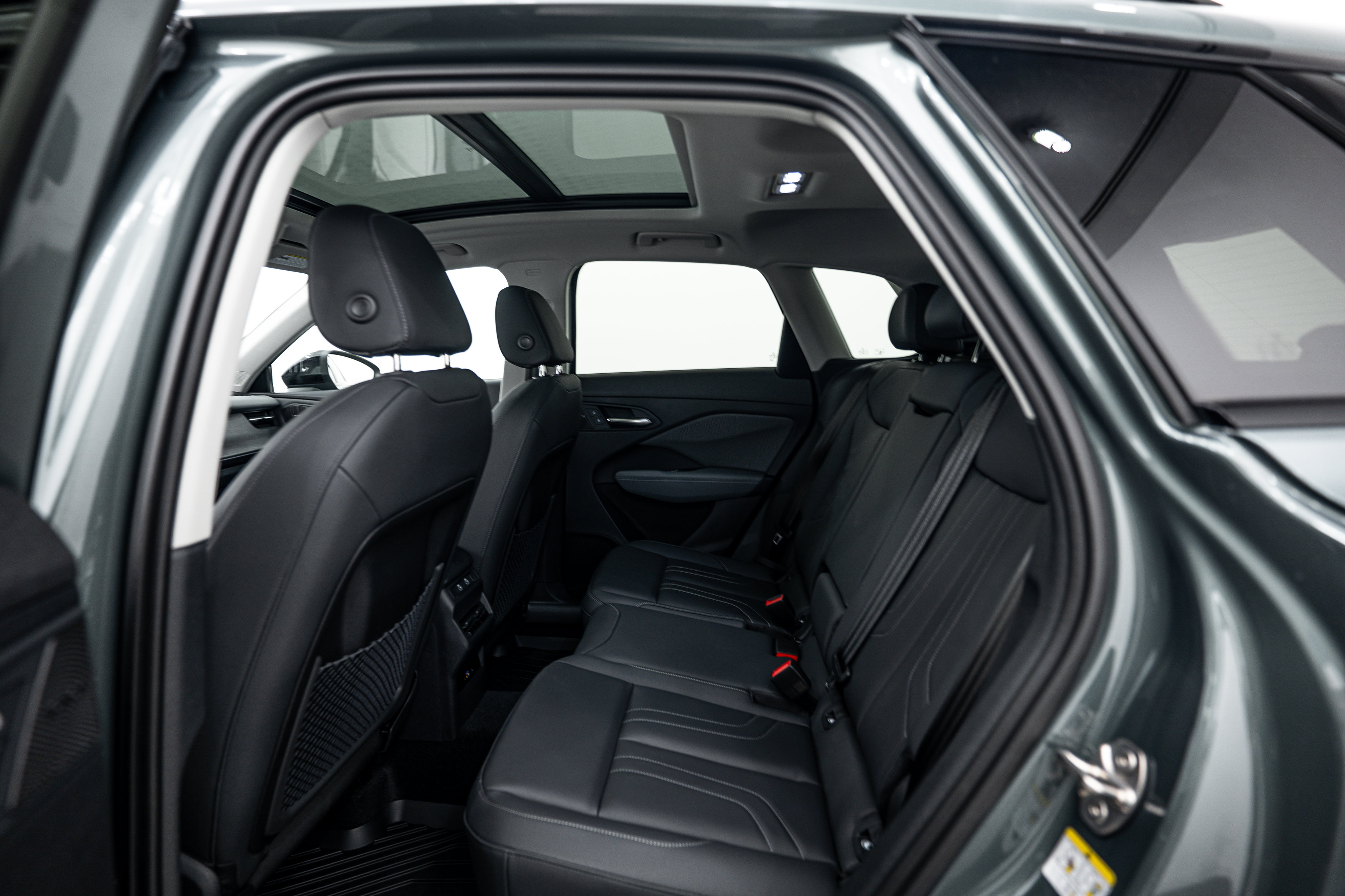 New 2026 Audi Q3 quattro 2.0T AWD/4WD image 17