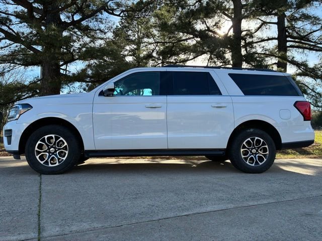 Used 2024 Ford Expedition Max XLT AWD/4WD image 15