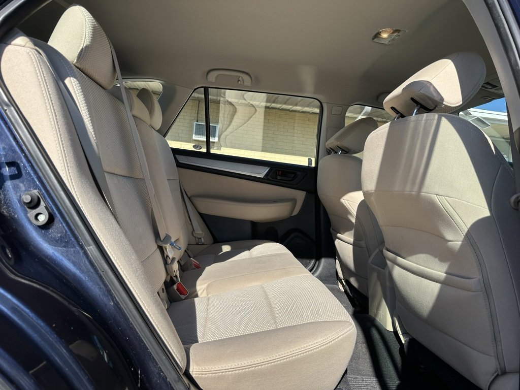 Used 2018 Subaru Outback 2.5i image 18