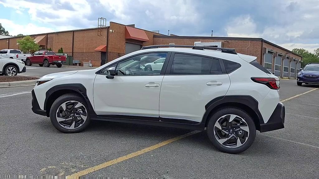 New 2025 Subaru Crosstrek 2.5i Limited w/ Crosstrek Mirror Package image 5