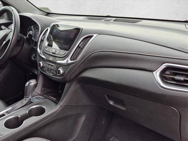 Used 2019 Chevrolet Equinox Premier AWD/4WD image 18