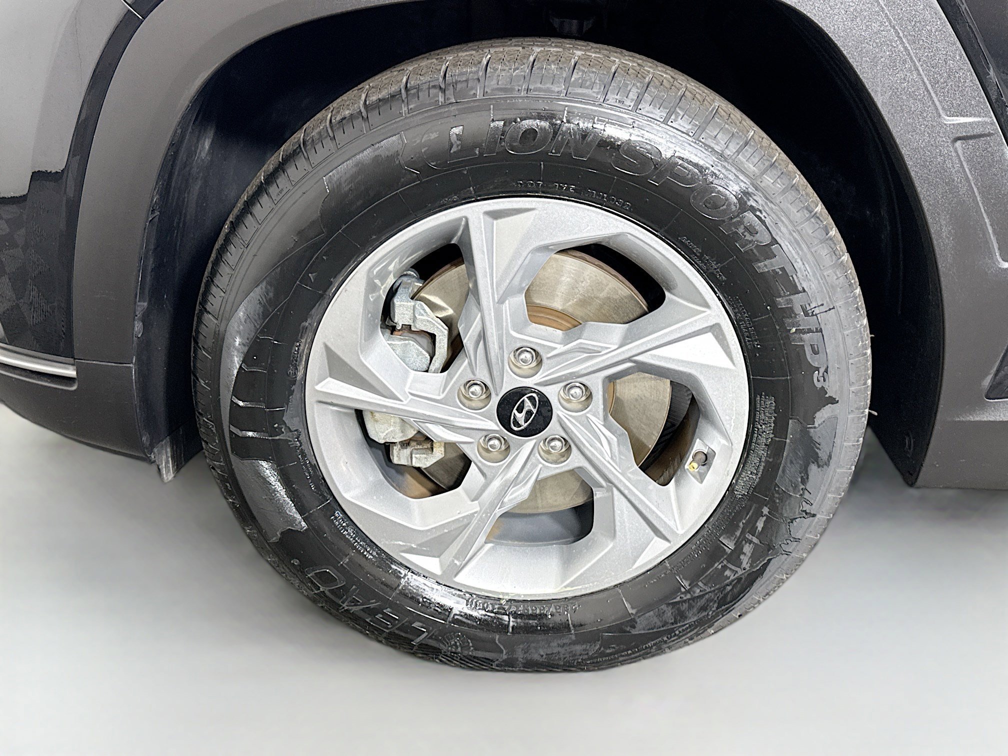 Used 2024 Hyundai Tucson SEL image 38