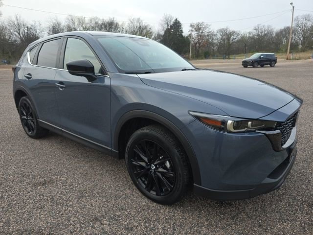 Used 2025 MAZDA CX-5 Carbon Edition AWD/4WD image 7