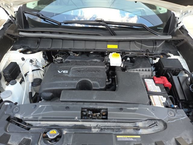 Used 2023 Nissan Pathfinder SL image 76