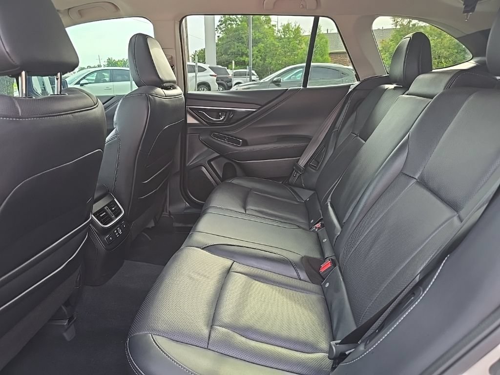 Used 2024 Subaru Outback Limited XT AWD/4WD image 26