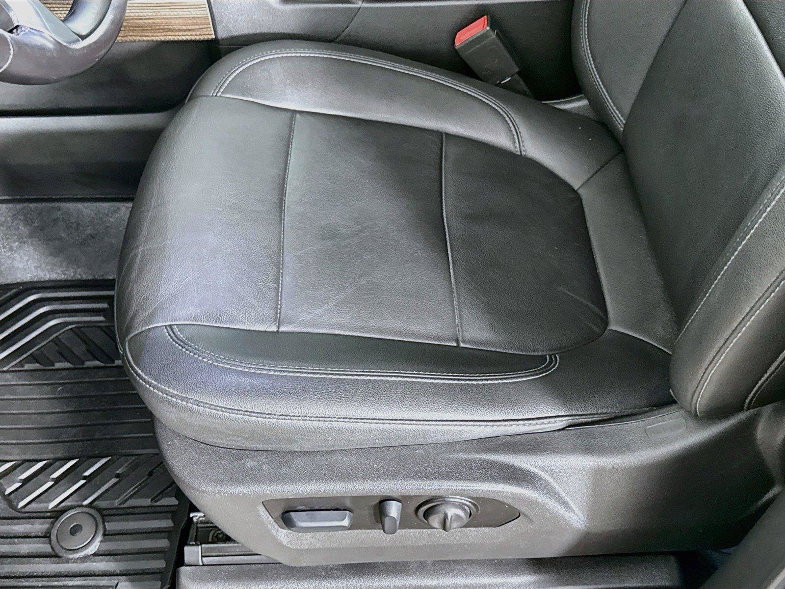 Used 2022 Chevrolet Silverado 1500 RST w/ All Star Edition Plus AWD/4WD image 20