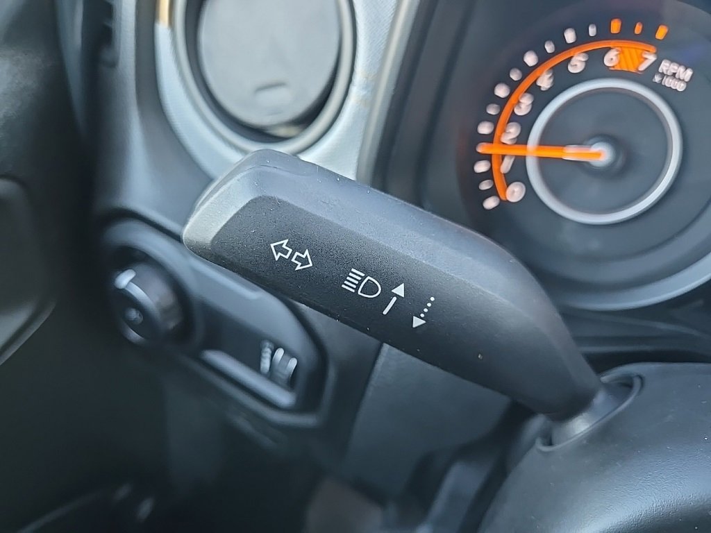 Used 2024 Jeep Wrangler Sport image 52