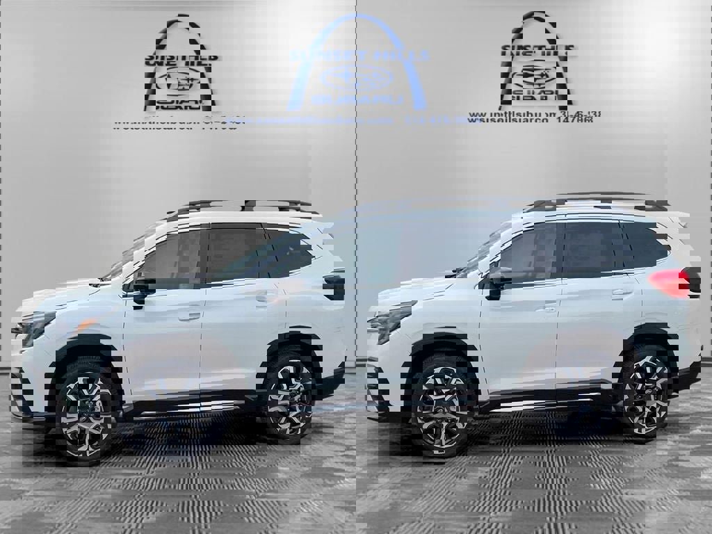 New 2026 Subaru Ascent Limited image 15