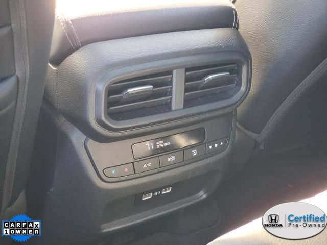 Certified 2023 Honda Pilot Touring image 15