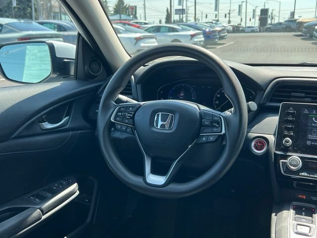 Used 2021 Honda Insight EX image 16