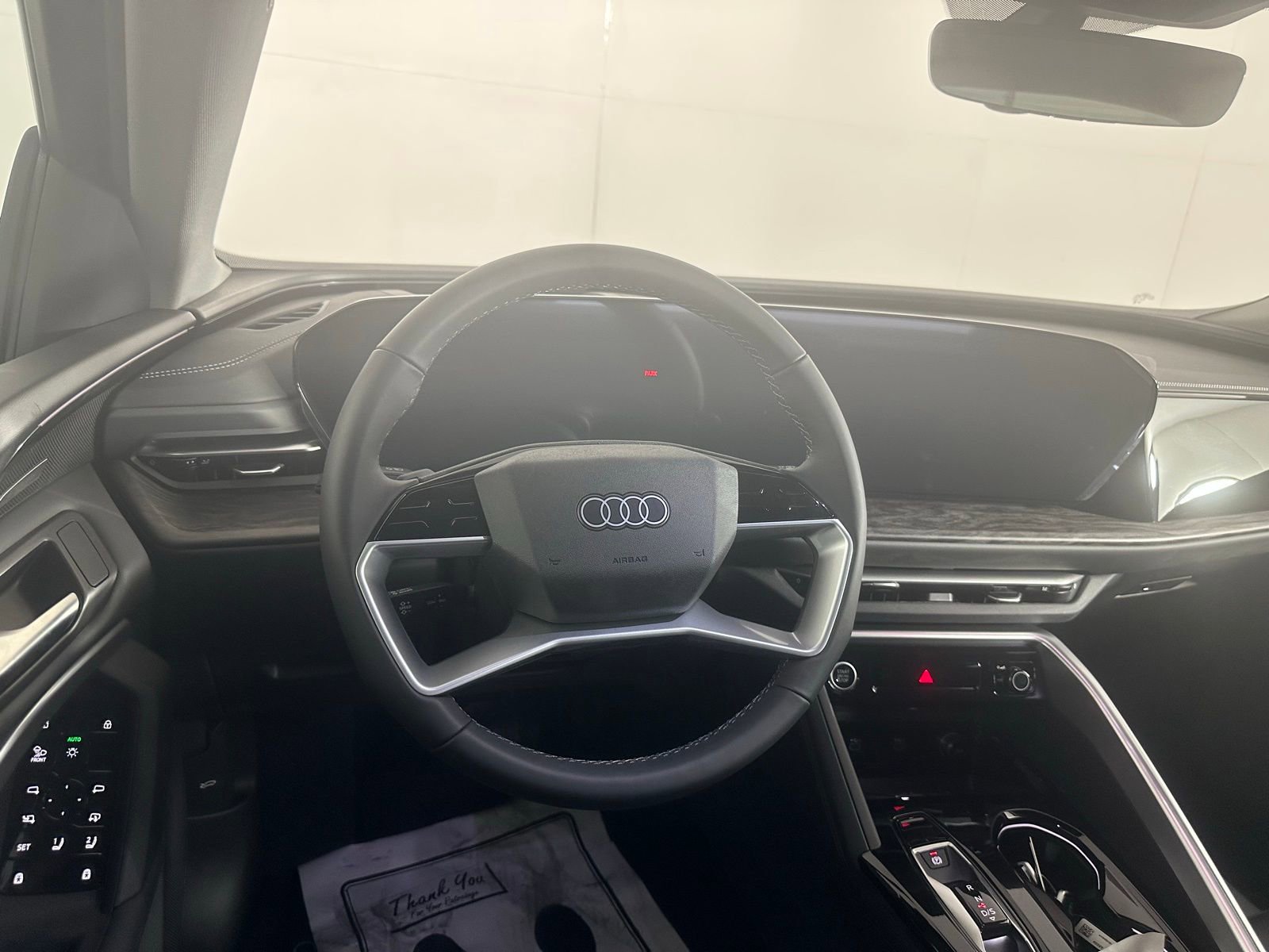 Certified 2025 Audi Q5 Premium w/ Premium Plus AWD/4WD image 14