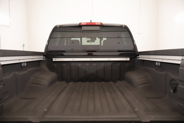 New 2026 Nissan Frontier SV w/ SV Convenience Package AWD/4WD image 26